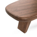 Harvey Solid Wood Desk
