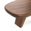 Harvey Solid Wood Desk