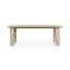 Byron Outdoor Rectangle Dining Table