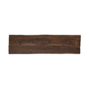 Duarte Solid Wood Rectangle Console Table