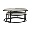 Hayword Nesting Cocktail Tables