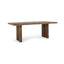Holmes Solid Wood Rectangle Dining Table