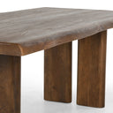 Holmes Solid Wood Rectangle Dining Table