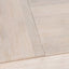 Rocklin Solid Wood Double Round Lift Top Cocktail Table