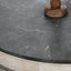 Honor Solid Wood Round Cocktail Table