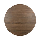 Hera Solid Wood Dining Table - 60"