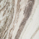 Bexly Marble Square End Table