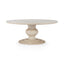 Hera Solid Wood Dining Table - 60"