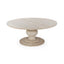 Hera Solid Wood Dining Table - 60"