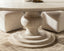 Hera Solid Wood Dining Table - 60"