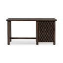 Norwood Solid Wood Desk