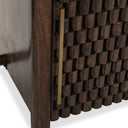 Norwood Solid Wood Desk