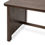 Norwood Solid Wood Desk