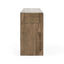 Bristol Solid Wood Rectangle Console Table