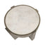 Sonoma Solid Wood Round End Table