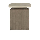 Angus Solid Wood Desk