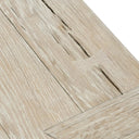 Bristol Solid Wood Square End Table