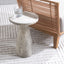 Collins Outdoor Accent Table