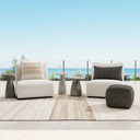Collins Outdoor Accent Table