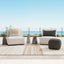 Collins Outdoor Accent Table