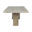 Ravenna 84" Dining Table