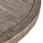 Rosemount Solid Wood Round Dining Table