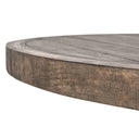 Rosemount Solid Wood Round Dining Table