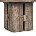Rosemount Solid Wood Round Dining Table