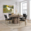 Rosemount Solid Wood Round Dining Table