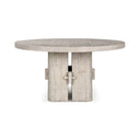 Rosemount Solid Wood Round Dining Table