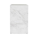 Marmo Outdoor Rectangle End Table