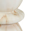 Leva Outdoor Round End Table
