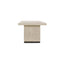 Lynx Solid Wood Rectangle Dining Table