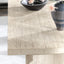 Lynx Solid Wood Rectangle Dining Table