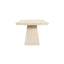 Sanford Solid Wood Rectangle Dining Table