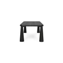 Atrop Solid Wood Rectangle Dining Table