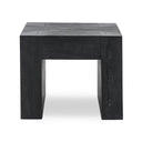 Bristol Solid Wood Square End Table
