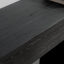 Bristol Solid Wood Rectangle Console Table