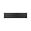 Bristol Solid Wood Rectangle Console Table