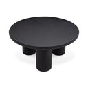 Anzio Outdoor Round Cocktail Table