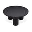 Anzio Outdoor Round Cocktail Table
