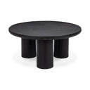 Anzio Outdoor Round Cocktail Table