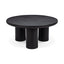 Anzio Outdoor Round Cocktail Table