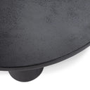 Anzio Outdoor Round Cocktail Table