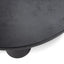 Anzio Outdoor Round Cocktail Table