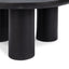 Anzio Outdoor Round Cocktail Table