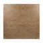 Gilcrest Solid Wood Square Dining Table