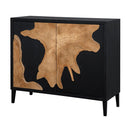 Andrei 2 Door Cabinet