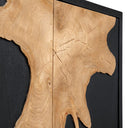 Andrei 2 Door Cabinet