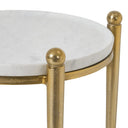 Nahunta Accent Table